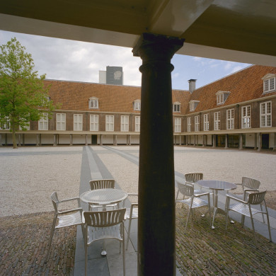 Rijksdienst voor het Cultureel Erfgoed: Dukker, G.J.