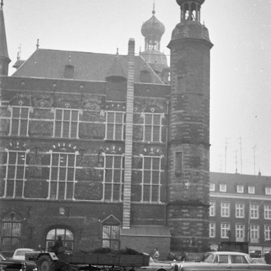 Rijksdienst voor het Cultureel Erfgoed: Ensing