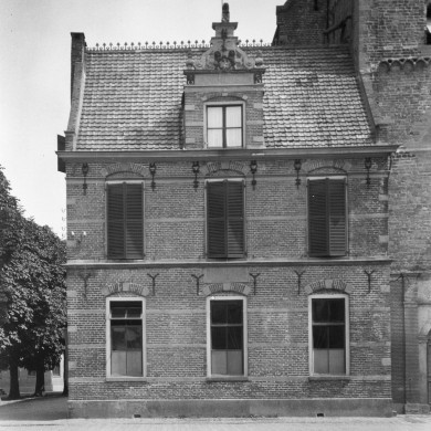 Rijksdienst voor het Cultureel Erfgoed: Hoogendijk, C.