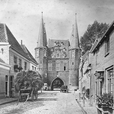 Rijksdienst voor het Cultureel Erfgoed