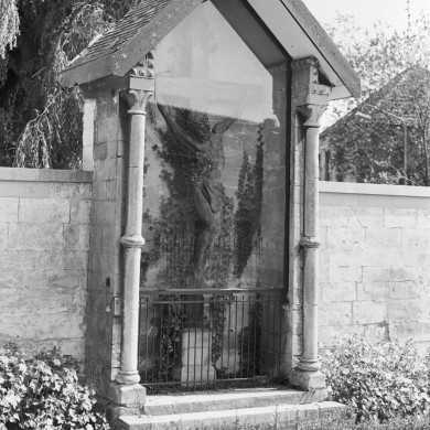 Rijksdienst voor het Cultureel Erfgoed: Tangel, L.M.