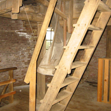 Rijksdienst voor het Cultureel Erfgoed: Terpstra, Frank