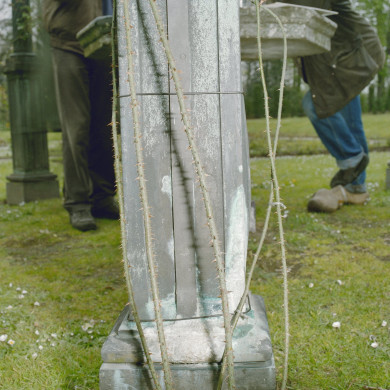 Rijksdienst voor het Cultureel Erfgoed: Dukker, G.J.