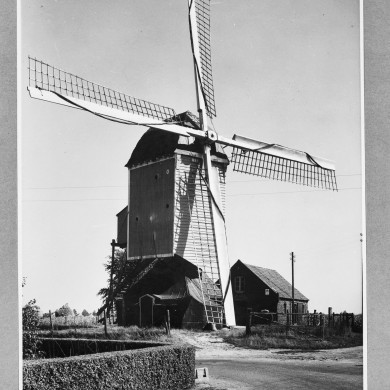 Rijksdienst voor het Cultureel Erfgoed