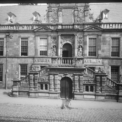 Rijksdienst voor het Cultureel Erfgoed: Goedeljee, J.