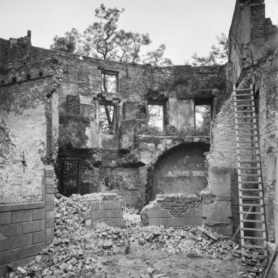 Rijksdienst voor het Cultureel Erfgoed: Delemarre, G.Th.