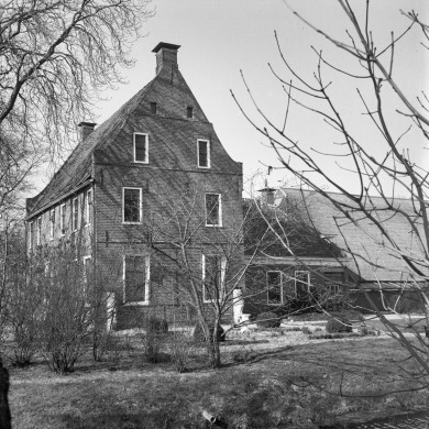Rijksdienst voor het Cultureel Erfgoed: Dukker, G.J.