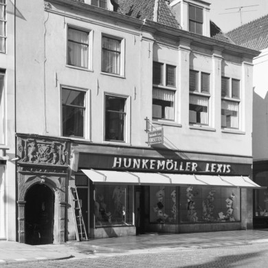 Rijksdienst voor het Cultureel Erfgoed: Dukker, G.J.