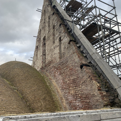 Rijksdienst voor het Cultureel Erfgoed: Bogers, Guido