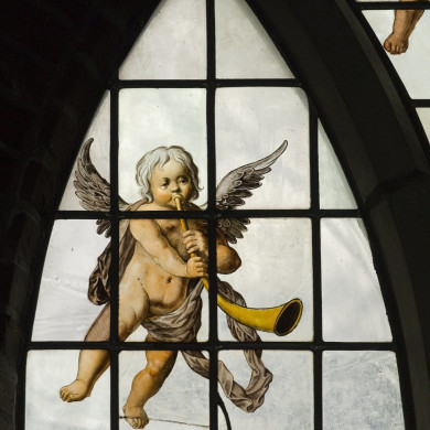 Rijksdienst voor het Cultureel Erfgoed: Gerritsen, René