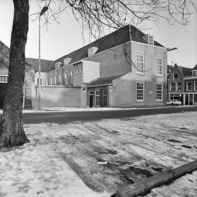 Rijksdienst voor het Cultureel Erfgoed: Dukker, G.J.