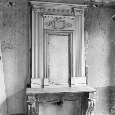 Rijksdienst voor het Cultureel Erfgoed: Tangel, L.M.