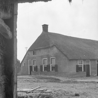 Rijksdienst voor het Cultureel Erfgoed: Canneman, E.A.