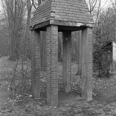 Rijksdienst voor het Cultureel Erfgoed: Tangel, L.M.