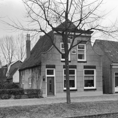 Rijksdienst voor het Cultureel Erfgoed: Dukker, G.J.