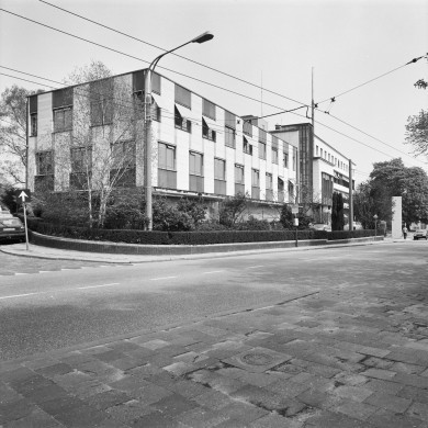 Rijksdienst voor het Cultureel Erfgoed: Galen, P. (Paul) van