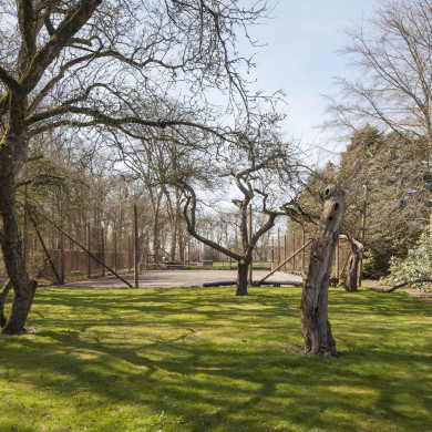 Rijksdienst voor het Cultureel Erfgoed: Sar, Wouter van der