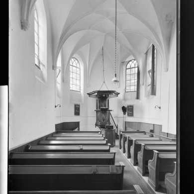 Rijksdienst voor het Cultureel Erfgoed