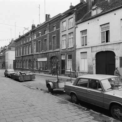 Rijksdienst voor het Cultureel Erfgoed: Tangel, L.M.