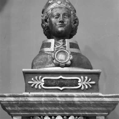 Rijksdienst voor het Cultureel Erfgoed: Tangel, L.M.