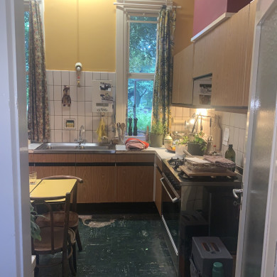 Rijksdienst voor het Cultureel Erfgoed: Bogers, Guido