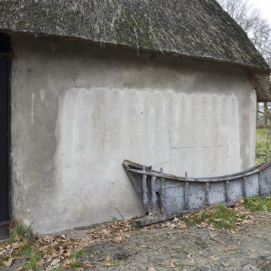 Rijksdienst voor het Cultureel Erfgoed: Booms, C.S. (Chris)