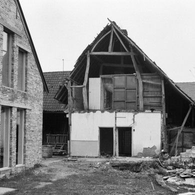 Rijksdienst voor het Cultureel Erfgoed: Tangel, L.M.