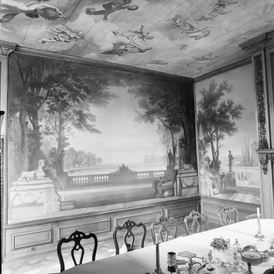 Rijksdienst voor het Cultureel Erfgoed: Wal, A.J. van der