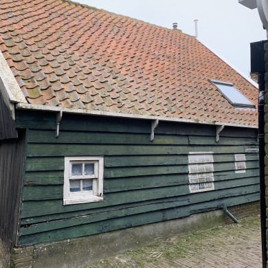 Rijksdienst voor het Cultureel Erfgoed: Bogers, Guido