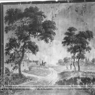 Rijksdienst voor het Cultureel Erfgoed: Wal, A.J. van der