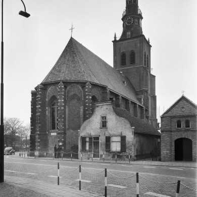 Rijksdienst voor het Cultureel Erfgoed: Delemarre, G.Th.