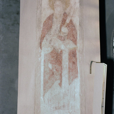 Rijksdienst voor het Cultureel Erfgoed: Tangel, L.M.