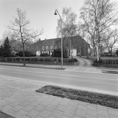 Rijksdienst voor het Cultureel Erfgoed: Galen, P. (Paul) van