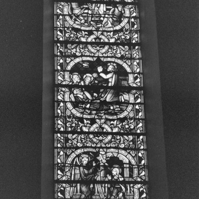 Rijksdienst voor het Cultureel Erfgoed: Tangel, L.M.