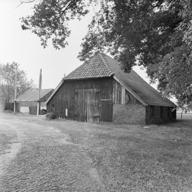 Rijksdienst voor het Cultureel Erfgoed: Wal, A.J. van der