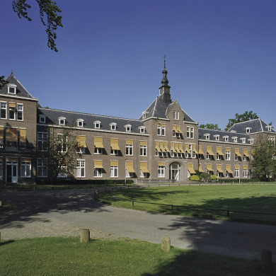 Rijksdienst voor het Cultureel Erfgoed: Roderburg, K. (Kris)