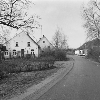 Rijksdienst voor het Cultureel Erfgoed: Tangel, L.M.