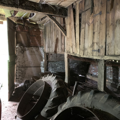 Rijksdienst voor het Cultureel Erfgoed: Wal, Henry van der