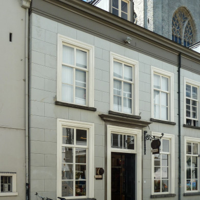 Rijksdienst voor het Cultureel Erfgoed