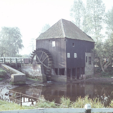 Rijksdienst voor het Cultureel Erfgoed