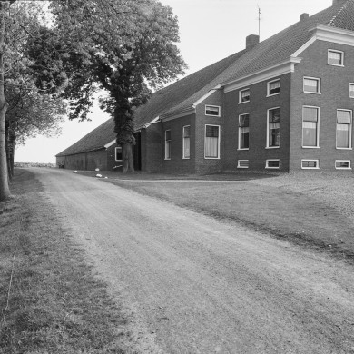 Rijksdienst voor het Cultureel Erfgoed: Galen, P. van