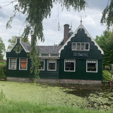 Rijksdienst voor het Cultureel Erfgoed: Bogers, Guido