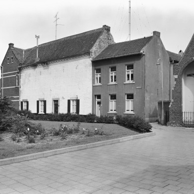 Rijksdienst voor het Cultureel Erfgoed: Delemarre, G.Th.