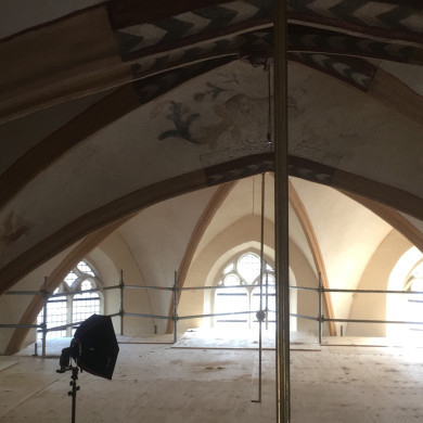 Rijksdienst voor het Cultureel Erfgoed: Wal, Henry van der