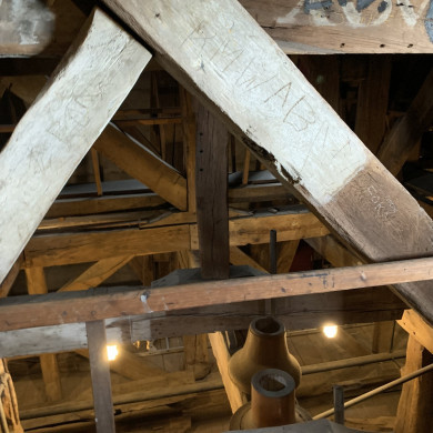 Rijksdienst voor het Cultureel Erfgoed: Bogers, Guido