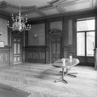 Rijksdienst voor het Cultureel Erfgoed: Schollen, A.H.C.