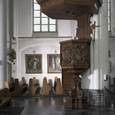 Rijksdienst voor het Cultureel Erfgoed: Bronckhorst, A. (Arjan)