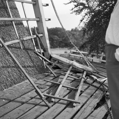 Rijksdienst voor het Cultureel Erfgoed: Korpershoek, W.A.