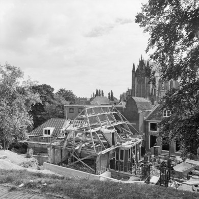 Rijksdienst voor het Cultureel Erfgoed: Dukker, G.J.