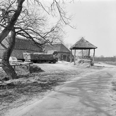 Rijksdienst voor het Cultureel Erfgoed: Wal, A.J. van der